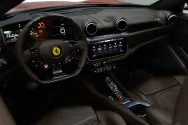 Ferrari Portofino Red