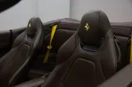 Ferrari Portofino Red