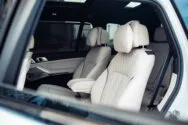 BMW X7 Nova Geração Branco