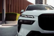 bmw x7 hyra dubai