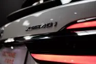 BMW X7 New Gen White