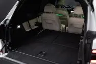 BMW X7 New Gen White