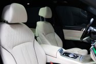 BMW X7 New Gen White BMW X7 New Gen White