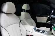 BMW X7 New Gen White