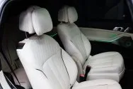 BMW X7 New Gen White