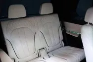 BMW X7 New Gen White