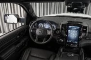 Dodge RAM 1500 Hvid