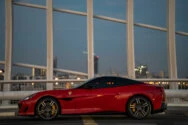 Ferrari Portofino Rouge