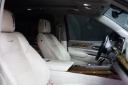 Cadillac Escalade Preto Cadillac Escalade Preto