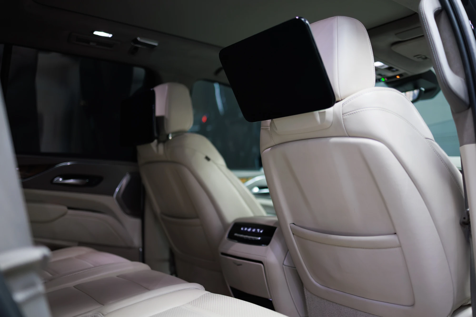 Cadillac Escalade Preto Cadillac Escalade Preto