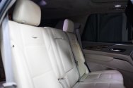 Cadillac Escalade Black Cadillac Escalade Black
