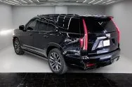 Cadillac Escalade Preto Cadillac Escalade Preto