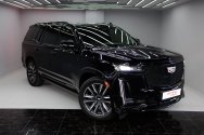 Cadillac Escalade Black Cadillac Escalade Black