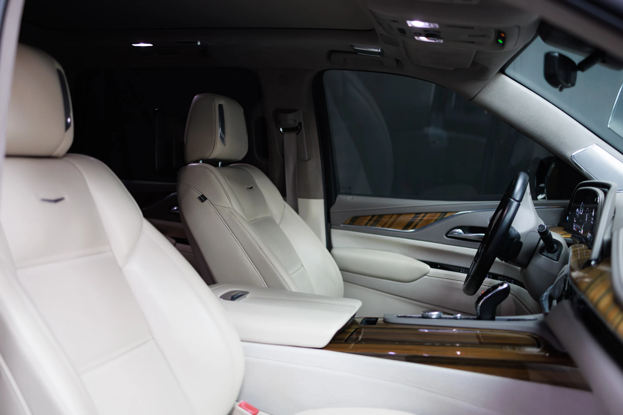 Cadillac Escalade Preto Cadillac Escalade Preto