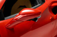 Ferrari F8 Spyder 2021