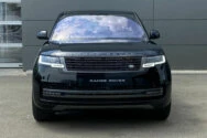 Range Rover Siyah