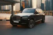 Rolls Royce Cullinan Green Rolls Royce Cullinan Green