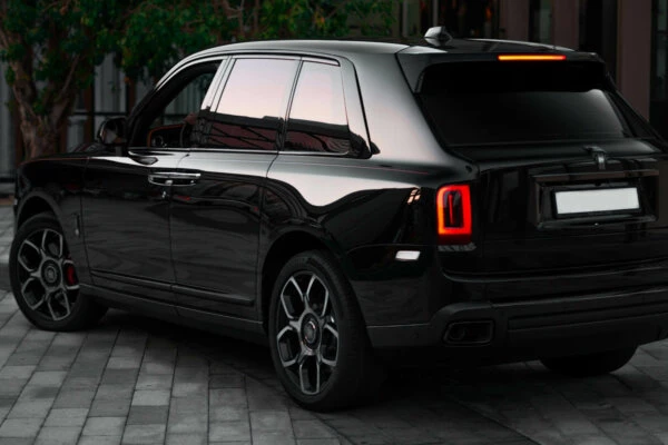 Rolls Royce Cullinan un diamante gigantesco  El Sol de México  Noticias  Deportes Gossip Columnas