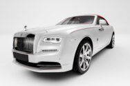 Rolls Royce Şafak