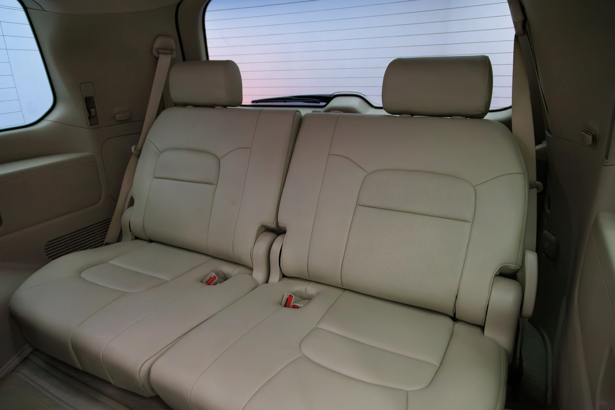 Toyota Land Cruiser 200 Black Toyota Land Cruiser 200 Black