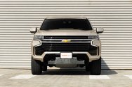 Chevrolet Tahoe Beige