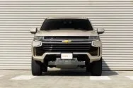 Chevrolet Tahoe Beige Chevrolet Tahoe Beige