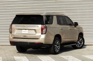 Chevrolet Tahoe Beige