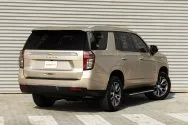 Chevrolet Tahoe Beige Chevrolet Tahoe Beige