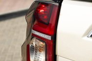 Chevrolet Tahoe Beige