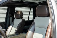 Chevrolet Tahoe Beige