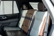 Chevrolet Tahoe Beige Chevrolet Tahoe Beige