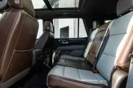 Chevrolet Tahoe Beige Chevrolet Tahoe Beige