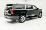 GMC Yukon XL Preto GMC Yukon XL Preto