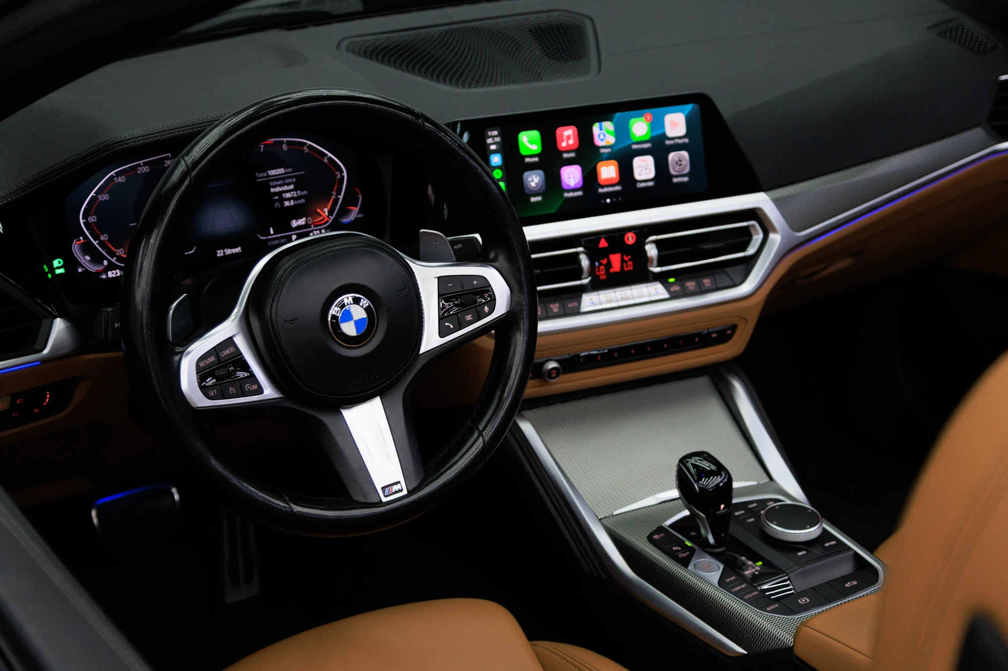 BMW 420 Convertible Green BMW 420 Convertible Green