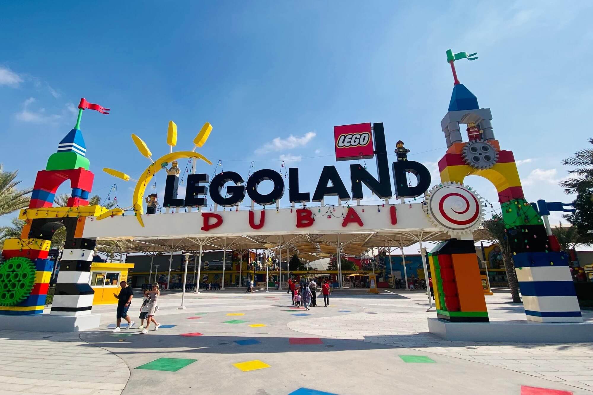 Legoland