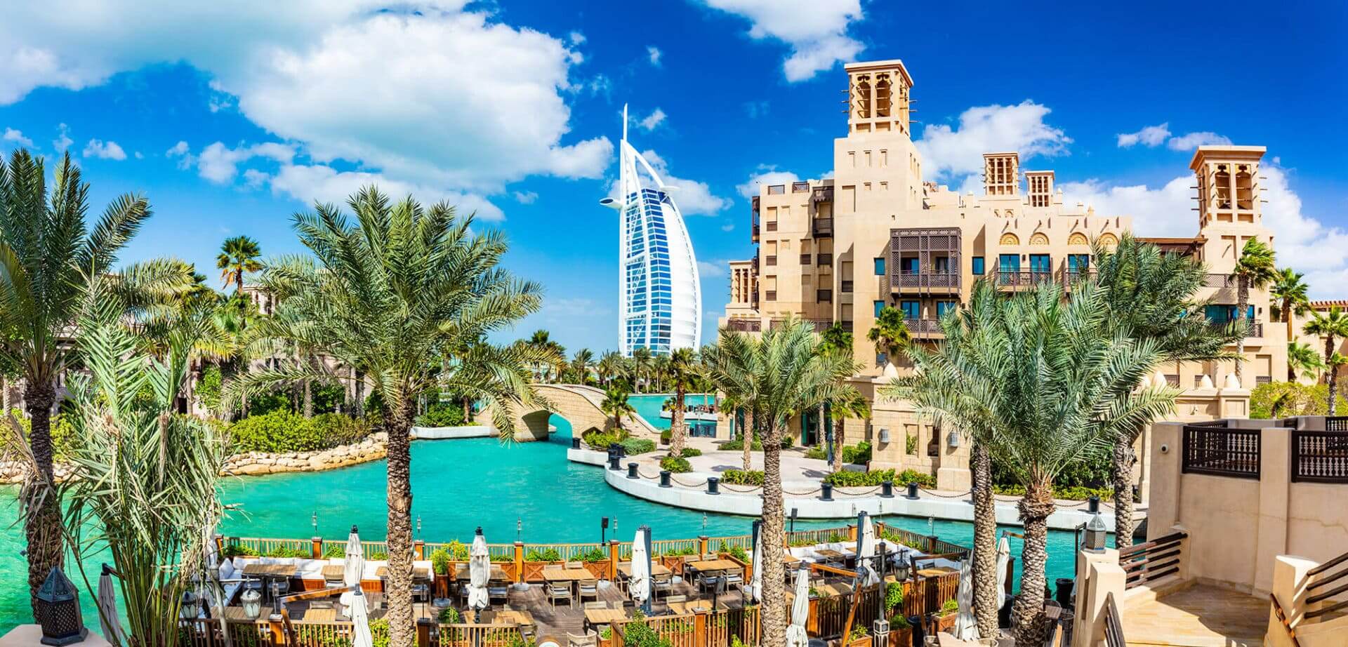 Madinat-Jumeirah