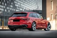 2021 Audi rs4