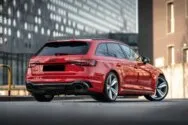 2021 audi rs4