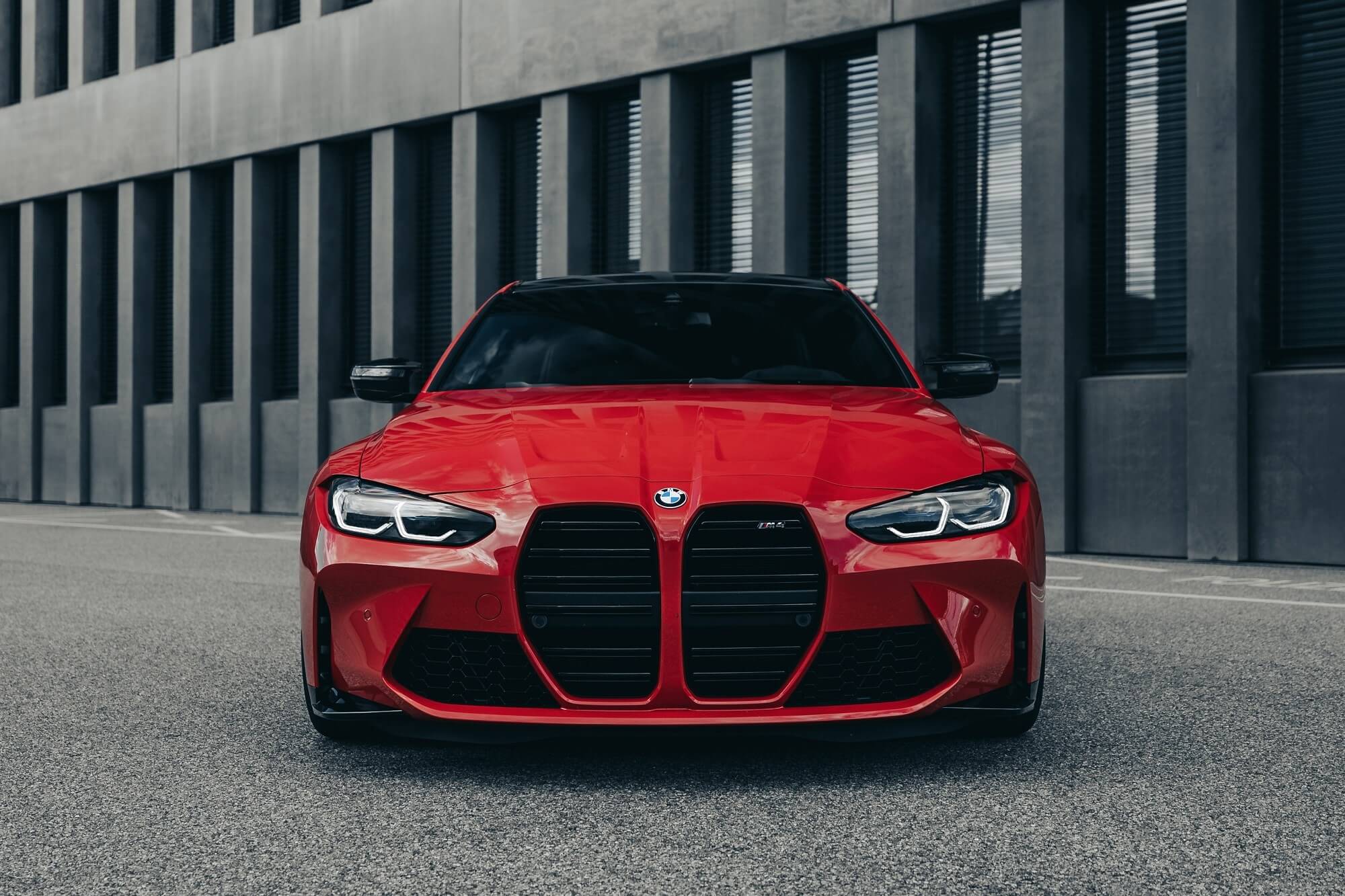 rent a bmw m4 for a day