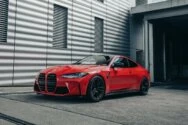 aluguer de bmw m4 dubai