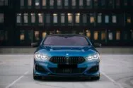 bmw m8 för uthyrning
