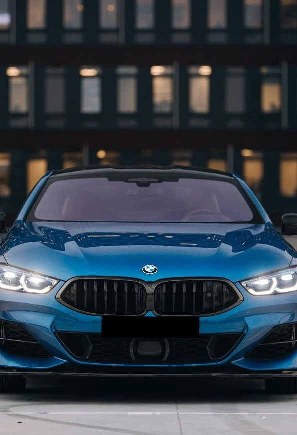 BMW M850i xDrive Cabrio Wallpaper 4K, 8K, 2022, 5K, #7320
