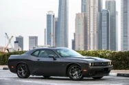 dodge-challenger-grigio