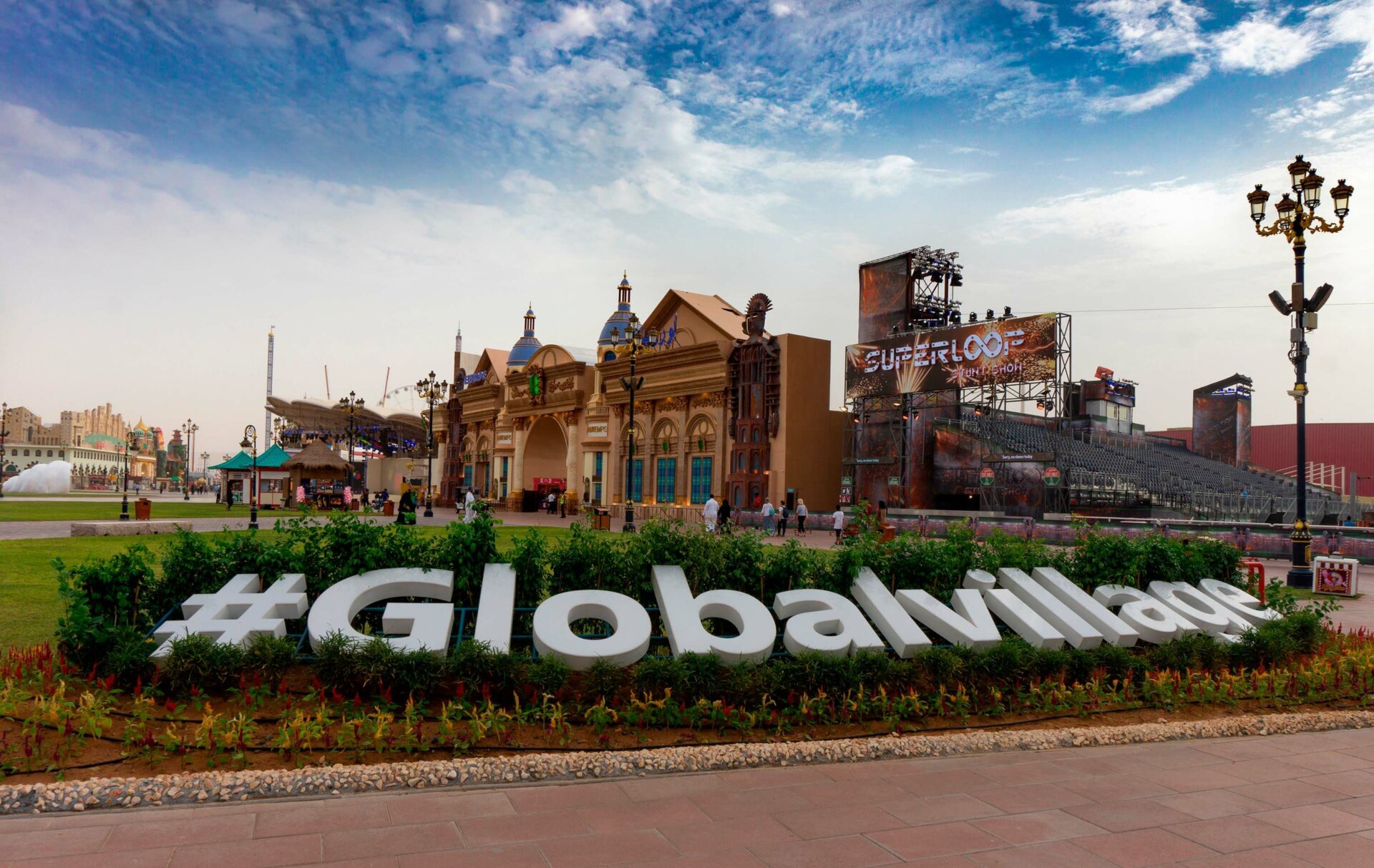 village global-2