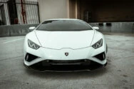 Lamborghini Huracan EVO Branco