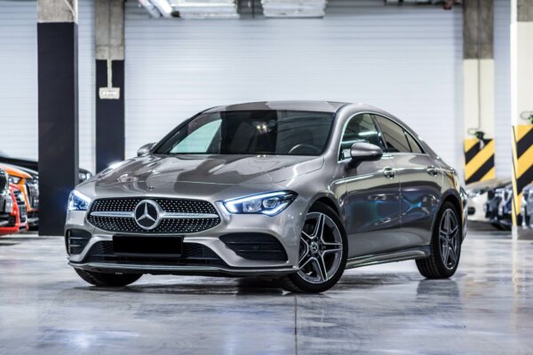 Mercedes-Benz-Cla-Grey