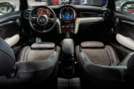 Mini hatch cooper s Rot