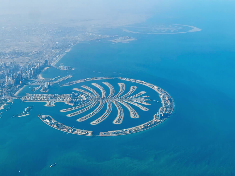 Les meilleurs endroits à visiter à Dubaï (2025 Dubai Tourist Guide)