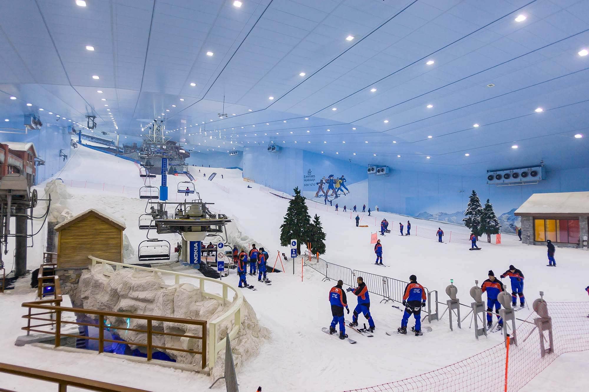 ski-dubai