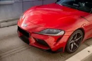 2021 toyota gr supra